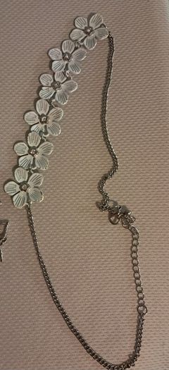 jewellery