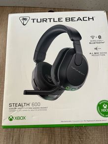 Turtle Beach Stealth 600