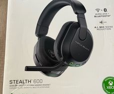 Turtle Beach Stealth 600