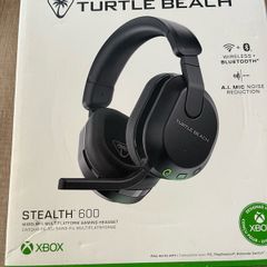 Turtle Beach Stealth 600