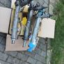 bmw E36 Image 2