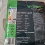 LED strip light 5m ip65 warm white 12v 35reel bundle Image 2