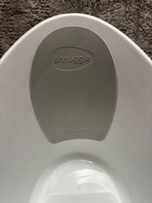 Shnuggle Baby Bath