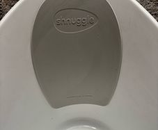 Shnuggle Baby Bath