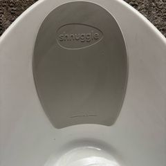 Shnuggle Baby Bath