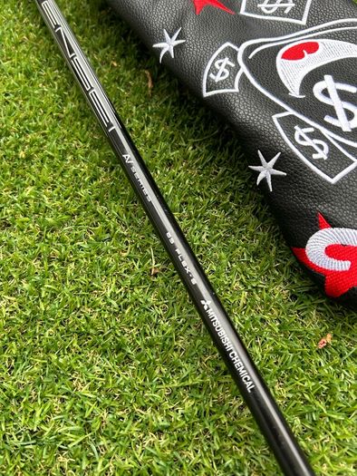 Taylormade M5 Driver