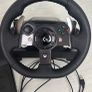 Logitech g920 Steering Wheel & Pedals Image 2