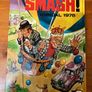 Comic: 'Smash!' annual 1975 Image 8