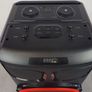 NGS WILD Dub 3 Speaker 1200 N Bluetooth AUX USB Mega Bass SD LED Remote Control Image 6