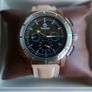 Timberland Analogue Beckman Leather Strap  Watch Image 7