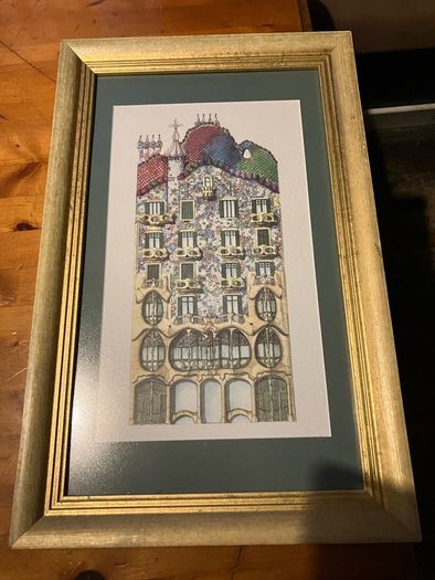 2 x prints