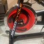 Spinning exercise bike Image 2