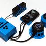Ecotech Vortech MP40 Full Kit 3D Printed Image 2
