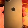 iphone 16 256GB Black Image 2