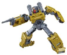 BRAWL Transformers action figure. NEW and UNOPENED