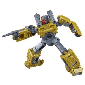 BRAWL Transformers action figure. NEW and UNOPENED