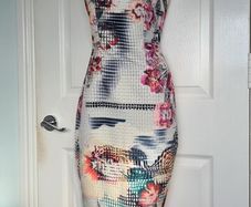 Gorgeous Pencil Dress from Ce.Me of London
