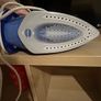 Iron and ironing board Image 2