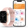 Classic Woman Smart Watch Image 3