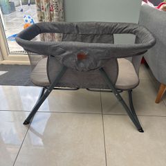 Cot by baby elegance
