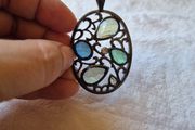 Vintage Pendant