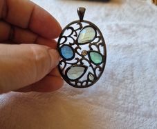 Vintage Pendant