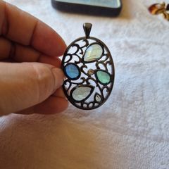 Vintage Pendant