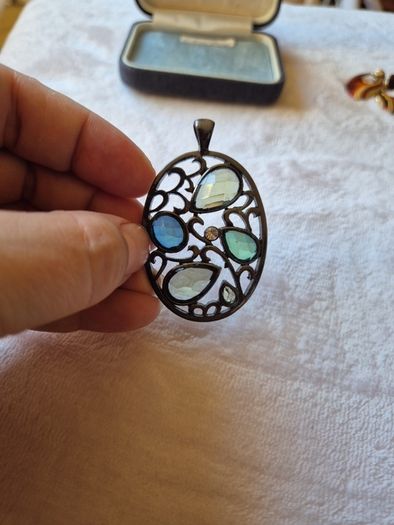 Vintage Pendant
