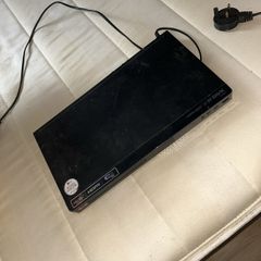 dvd player