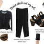 Treat Yourself! Brand New Ladies Clothes, Shoes, Jewellery, Paintings/Prints, Books, Health & Beauty! Image 3