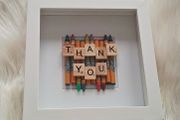 Teacher Frame