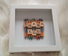 Teacher Frame