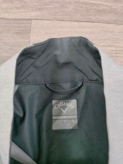 Callaway Half Zip Golf Jacket Men's Large