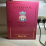 Liverpool FC 2005 Istanbul Ltd Edition Champions League Final Shirt RARE Image 7