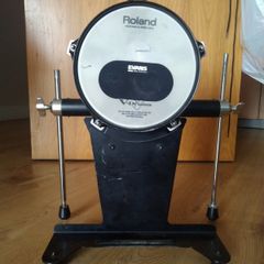 Roland Bass E-drum KD-80