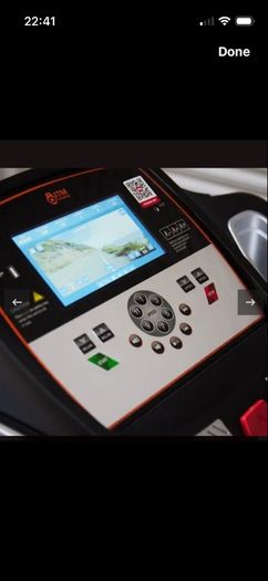 Treadmill