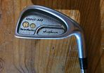 Honma twin marks 7 iron