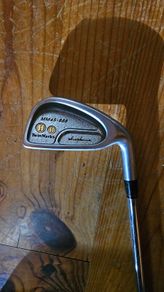 Honma twin marks 7 iron