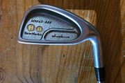 Honma twin marks 7 iron