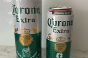 FIFA World Cup 2026 Conona Beer Cans