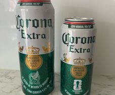 FIFA World Cup 2026 Conona Beer Cans