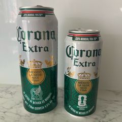 FIFA World Cup 2026 Conona Beer Cans
