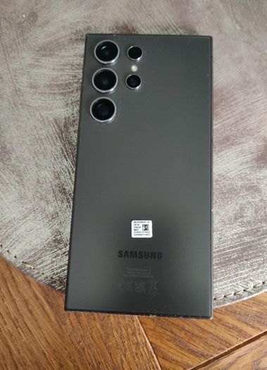 Samsung S24 Ultra