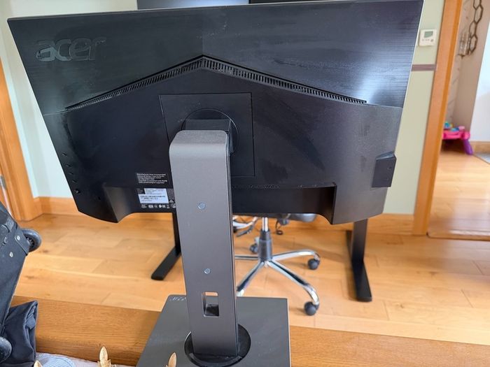 acer 24" screen