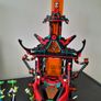 Lego - Empire Temple of Madness 71712 Image 3