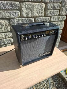 Epiphone Studio 15R Amplifier