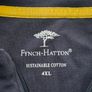 Fynch Hatton Golf Sweatshirt Mens 4XL XXXXL Image 6