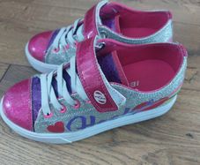 Heelys shoes