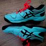 Hockey Shoes (Size: 39.5) Image 3