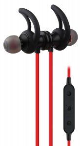 Splashproof Sports Bluetooth Earphones